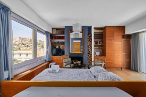 Mon3 The magnificent flat 1Parthenon